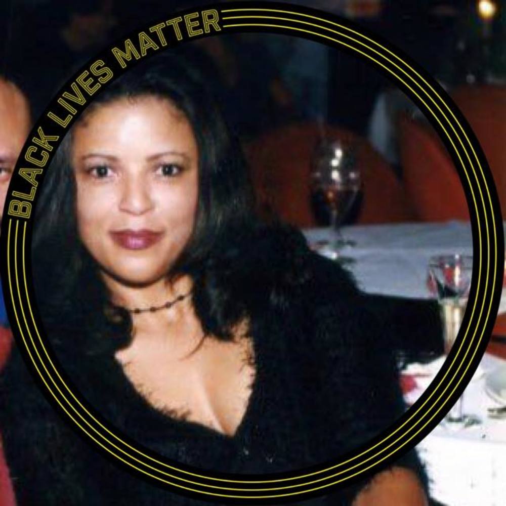 Meet your Posher, Cherita